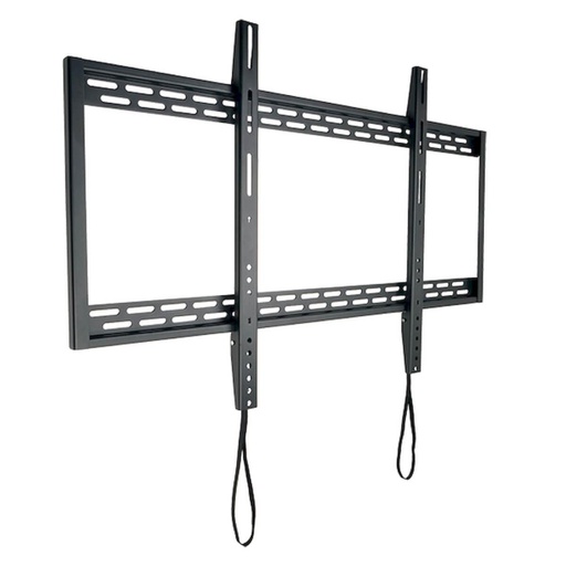 Tripp Lite Fixed Wall Mount for 60" to 100" TVs and Monitors, UL Certified
