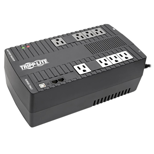 Tripp Lite AVR550U uninterruptible power supply (UPS)