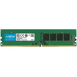 Crucial 32GB DDR4-3200 UDIMM 1.2V CL19 No Produit:CT32G4DFD832A