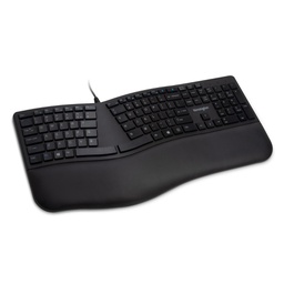 [6458572] Kensington Clavier filaire Pro Fit® Ergo (K75400US)