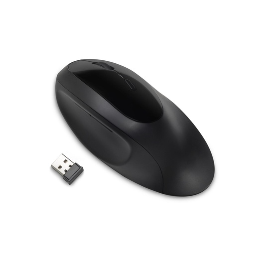 Kensington Pro Fit® Ergo Wireless Mouse (K75404WW)