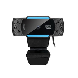 [6606847] Adesso 2,1 MP, CMOS, 1920 x 1080, 30 ips, USB, 55 x 55 x 50 mm, 28 g