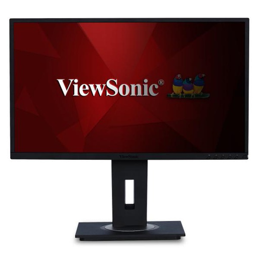 Viewsonic VG2448-PF computer monitor