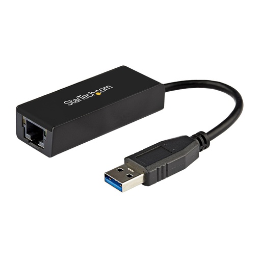 Carte réseau StarTech.com USB31000S