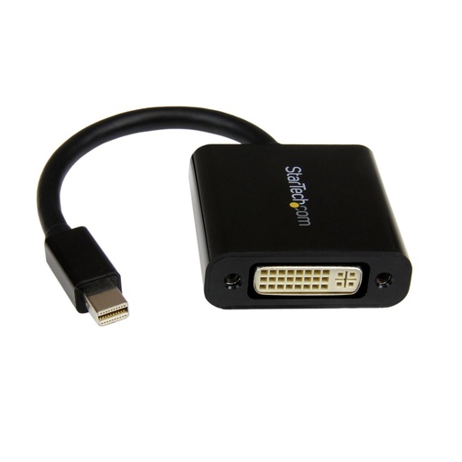 StarTech.com MDP2DVI3 video cable adapter