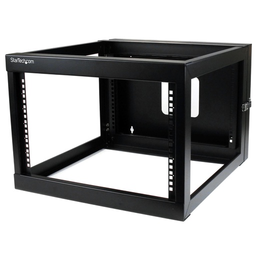 StarTech.com RK619WALLOH rack cabinet