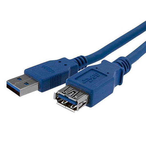StarTech.com USB3SEXT1M USB cable