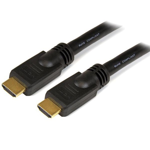Câble HDMI StarTech.com HDMM50