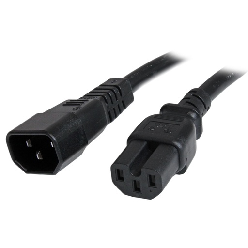 StarTech.com PXTC14C156 power cable