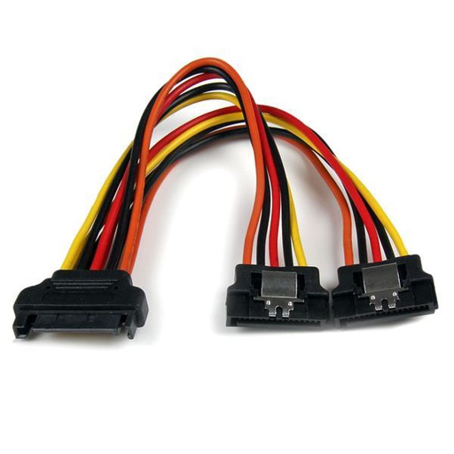 StarTech.com PYO2LSATA internal power cable