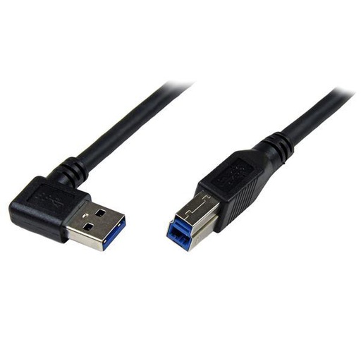 Câble USB StarTech.com USB 3.0A - USB 3.0B, 1 m