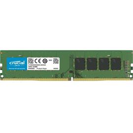 Crucial 8GB DDR4-3200 UDIMM No Produit:CT8G4DFRA32A