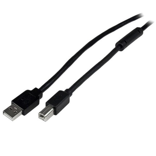 Câble USB StarTech.com USB2HAB65AC