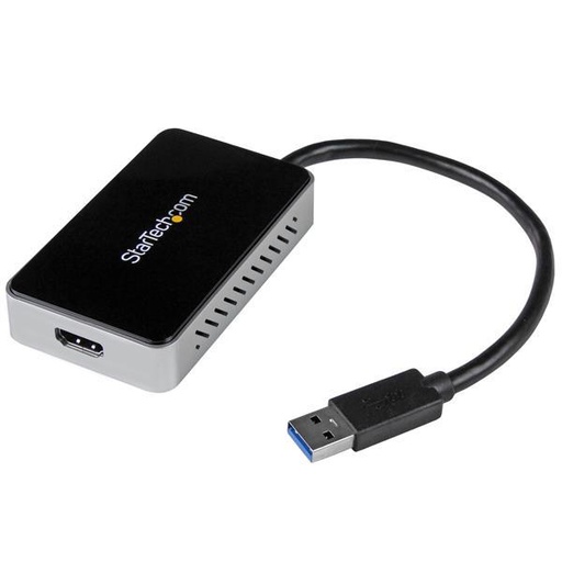 Adaptateur graphique USB StarTech.com USB32HDEH