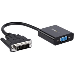 [5124002] Adaptateur de câble vidéo StarTech.com DVI2VGAE