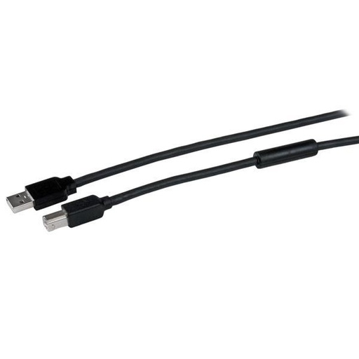 StarTech.com 15m USB 2.0, M/M USB cable