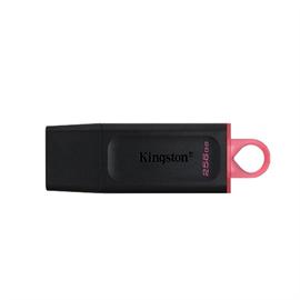 Kingston 256GB USB3.2 Gen1 DataTraveler Exodia (Black + Pink) No Produit:DTX/256GB