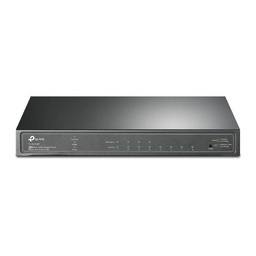 [6657827] TP-Link Commutateur intelligent Gigabit JetStream à 8 ports avec PoE+ à 4 ports