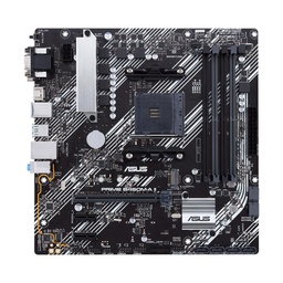 [6659534] ASUS PRIME B450M-A II