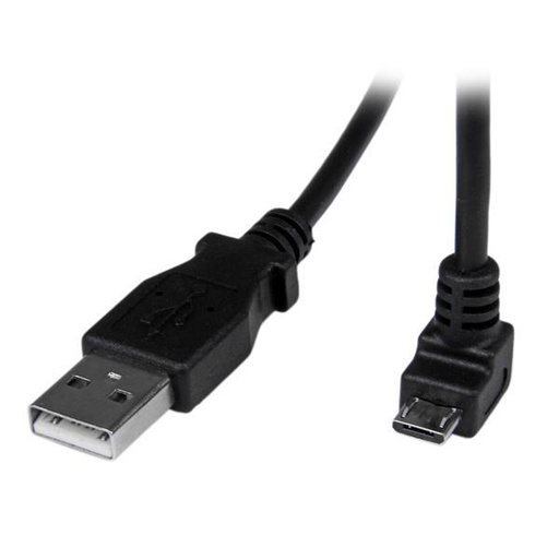 Câble USB StarTech.com USBAUB2MD