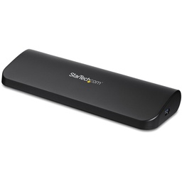 [5149271] Station d'accueil/réplicateur de ports StarTech.com USB3SDOCKHDV pour ordinateur portable