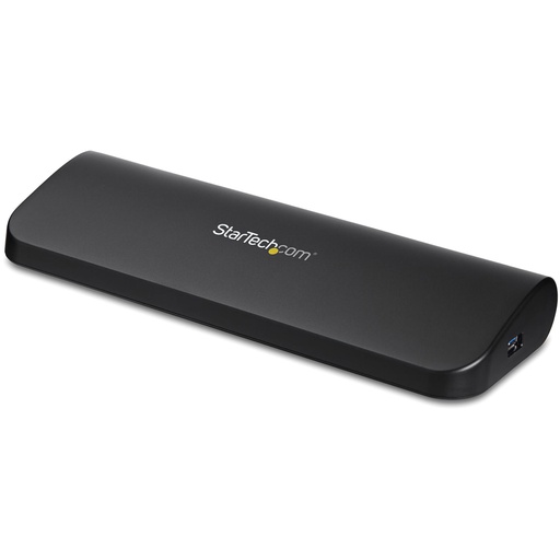 StarTech.com USB3SDOCKHDV notebook dock/port replicator