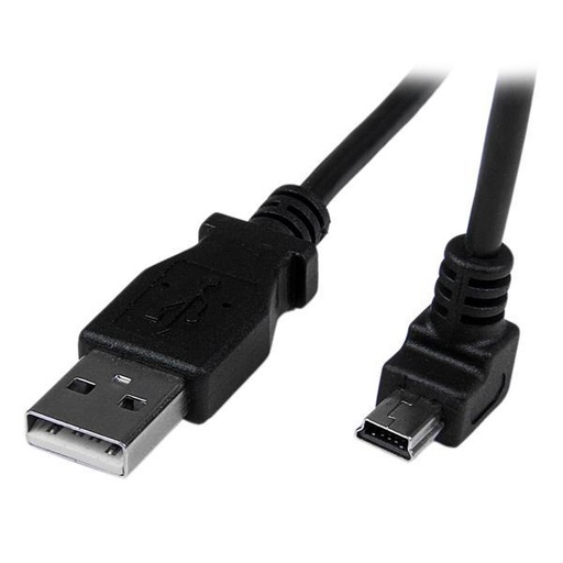 Câble USB StarTech.com USBAMB2MD