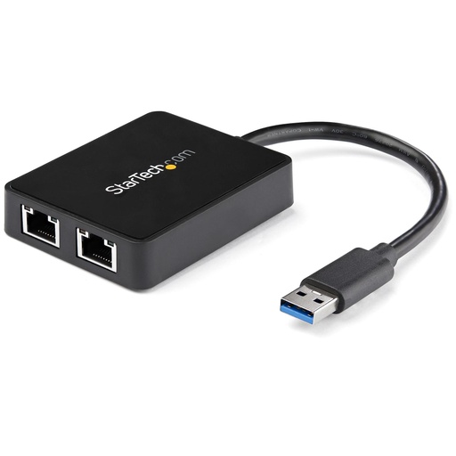 StarTech.com USB32000SPT network card