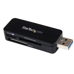 [5147597] Lecteur de cartes StarTech.com FCREADMICRO3