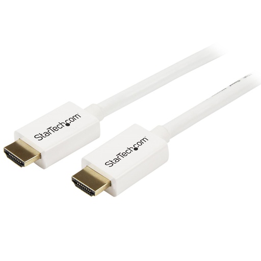 Câble HDMI StarTech.com HD3MM5MW