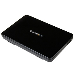 [5150074] Boîtier de disque de stockage StarTech.com S2510BPU33