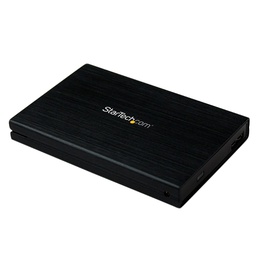 [5150073] Boîtier de disque de stockage StarTech.com S2510BMU33