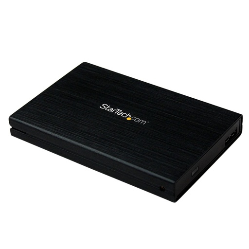 StarTech.com S2510BMU33 storage drive enclosure