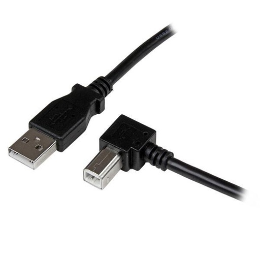 Câble USB StarTech.com USBAB1MR