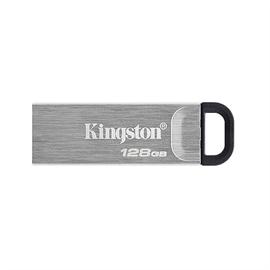 Kingston 128GB USB3.2 GEN 1 DATATRAVELER KYSON No Produit:DTKN/128GB