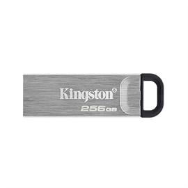 Kingston 256GB USB3.2 GEN 1 DATATRAVELER KYSON No Produit:DTKN/256GB