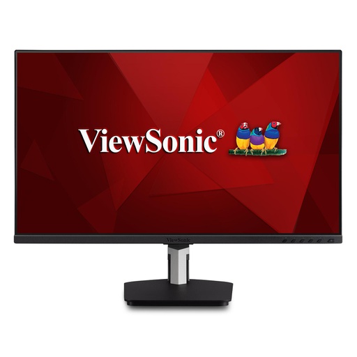 Viewsonic ID2455, 61 cm (24"), 1920 x 1080 pixels, Full HD, LED, 14 ms