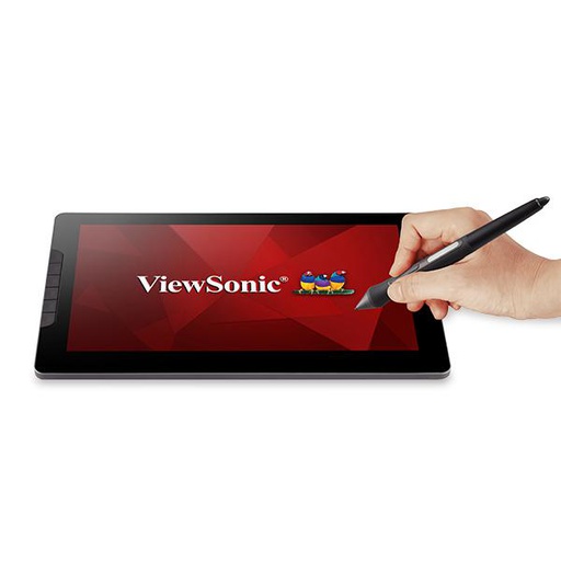 Viewsonic ID1330 graphic tablet