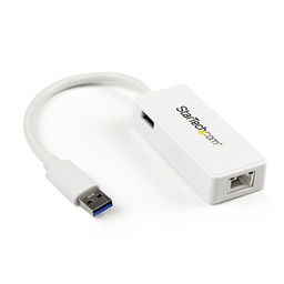 [5165742] Carte réseau StarTech.com USB31000SPTW