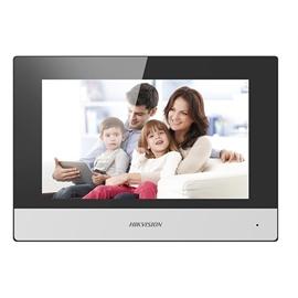 Hikvision No Produit:DS-KH6320-WTE1