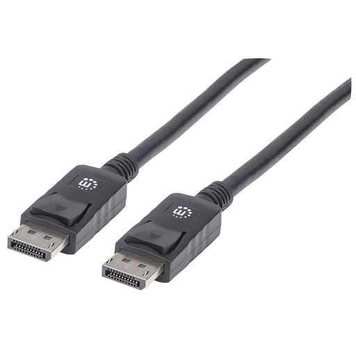 Manhattan 306935 DisplayPort cable
