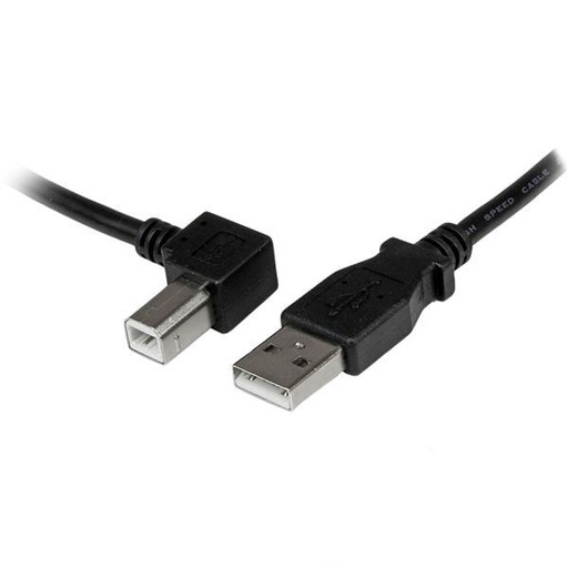StarTech.com 2m USB 2.0 A - B USB cable