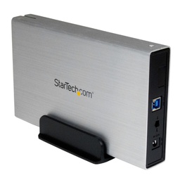 [5165081] Boîtier de disque de stockage StarTech.com S3510SMU33