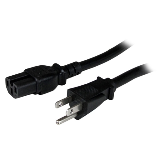 StarTech.com PXT515C154 power cable