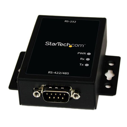 Convertisseur/répéteur/isolateur série StarTech.com IC232485S