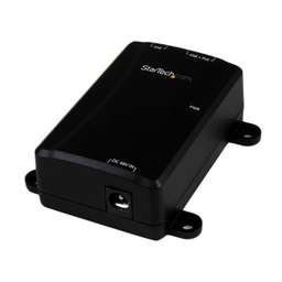 [5213929] Adaptateur PoE StarTech.com POEINJ1G