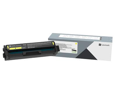 Lexmark 6700, 125 x 125 x 400 mm, 0.967 kg (20N0X40)