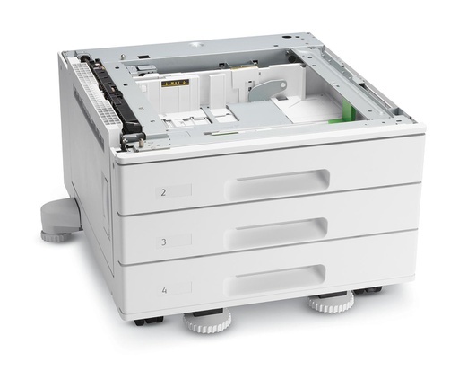 Xerox Module 3 magasins 520 feuill. A3 (1 560 feuilles) (097S04908)