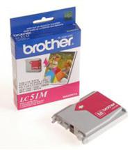 Brother LC51M (LC51MS)