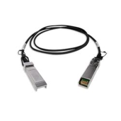 QNAP Sfp+ 10GBE Twinaxial Direct Attach Cable, 1.5m (CAB-DAC15M-SFPP)